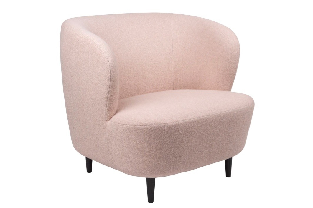Gubi lounge chair