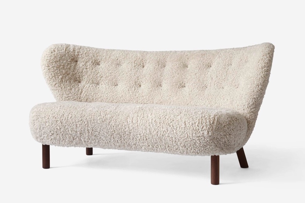 Space Copenhagen sofa