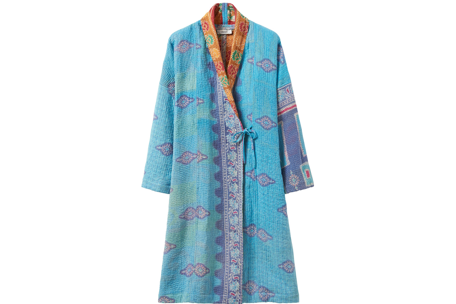 Toast Housecoat