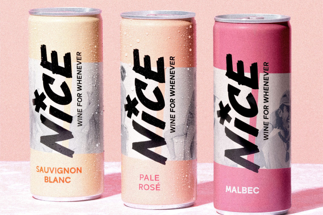 Best Canned Wines For Summer 2022 Canned Wine Brands UK