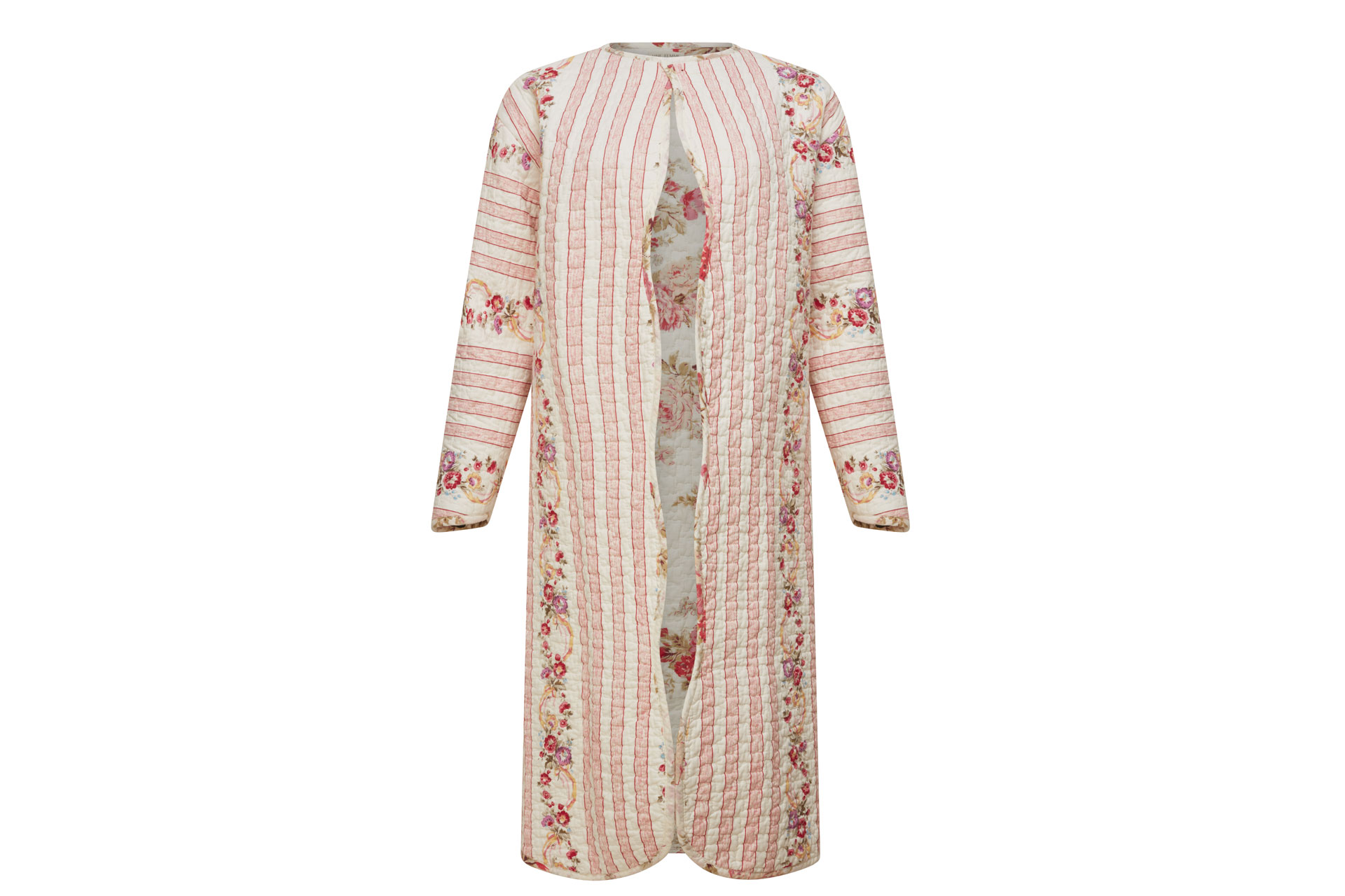 housecoat