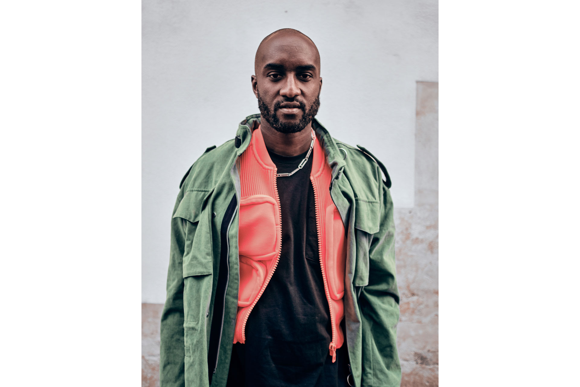 virgil abloh institute of positive fashion forum