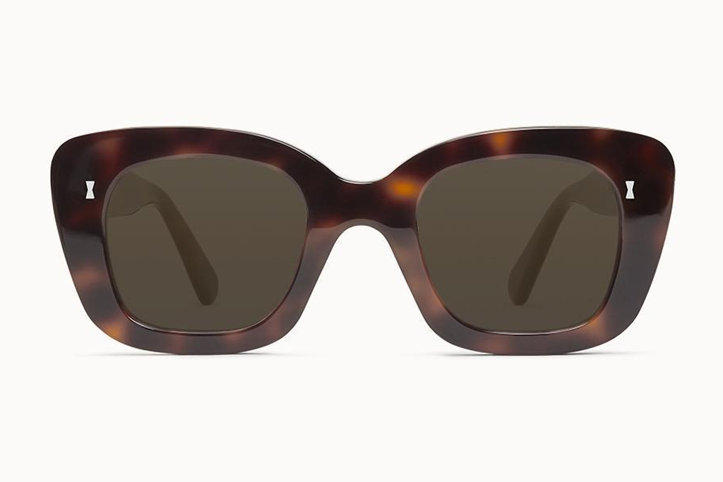 Cubitts Boswell Sunglasses