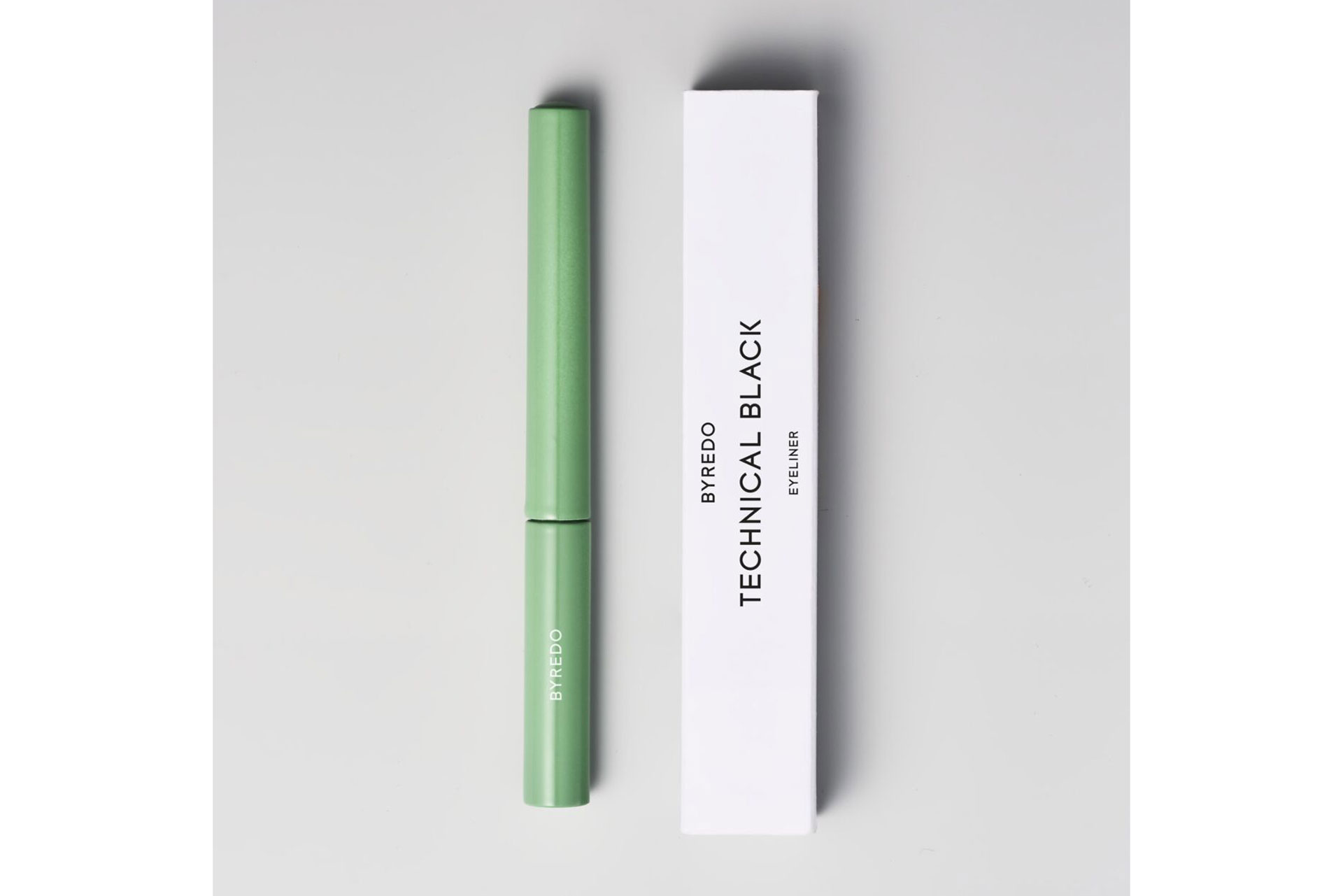 Byredo - black eyeliner