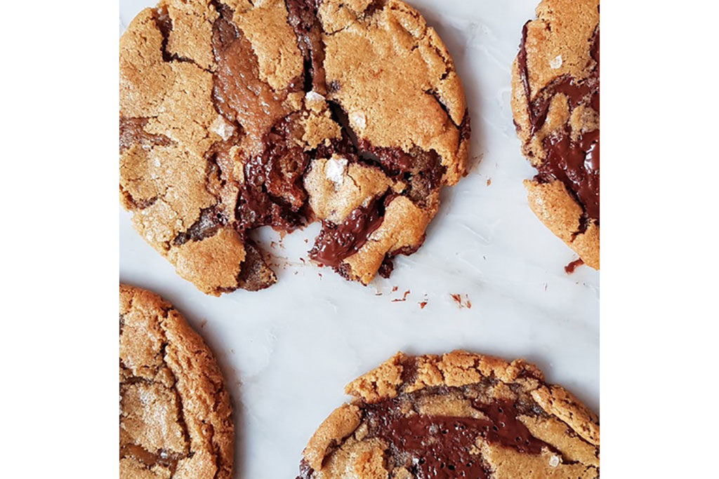 Cookie dough