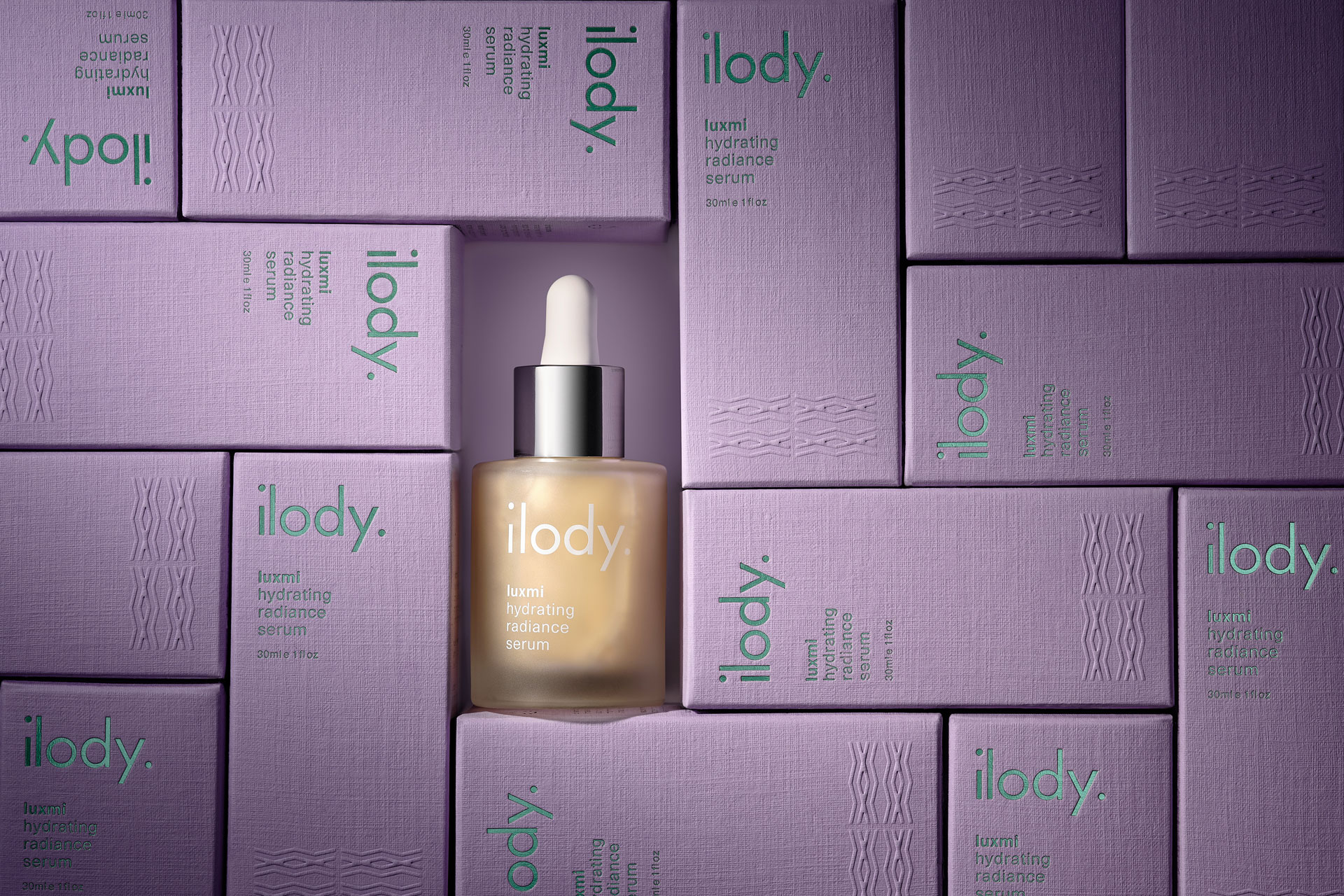 Ilody Luxmi