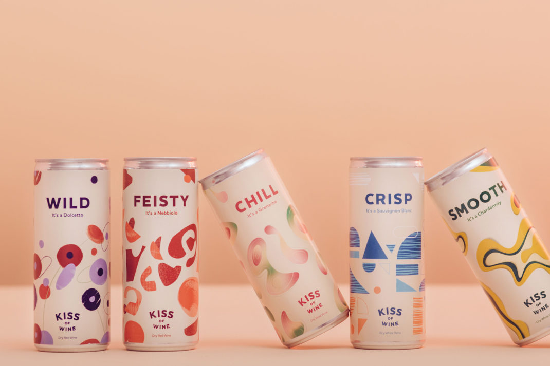 Best Canned Wines For Summer 2022 Canned Wine Brands UK