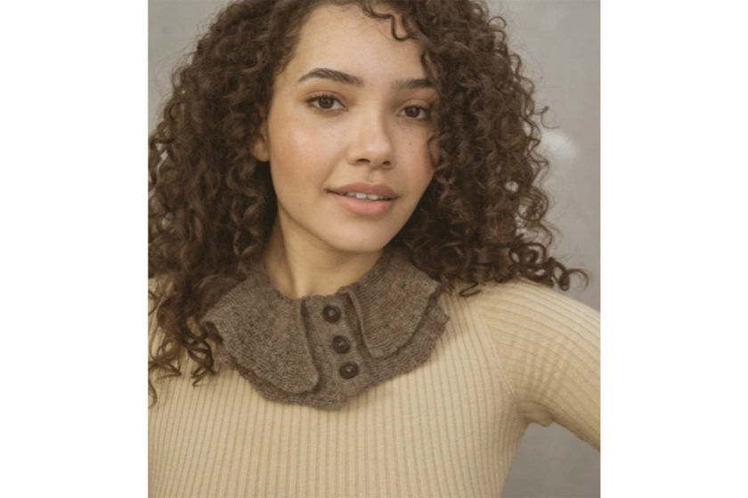 7 Collars To Zhush Up Your Zoom Outfit Best Collars To Buy Now