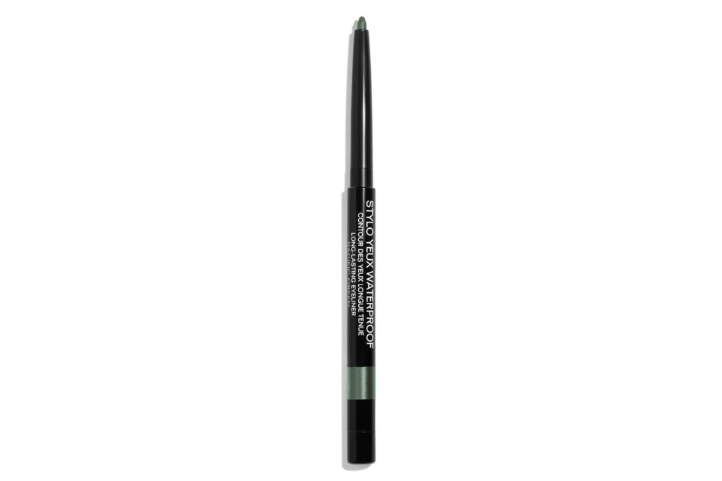 Chanel Stylo Yeux Waterproof Long Lasting Eyeliner