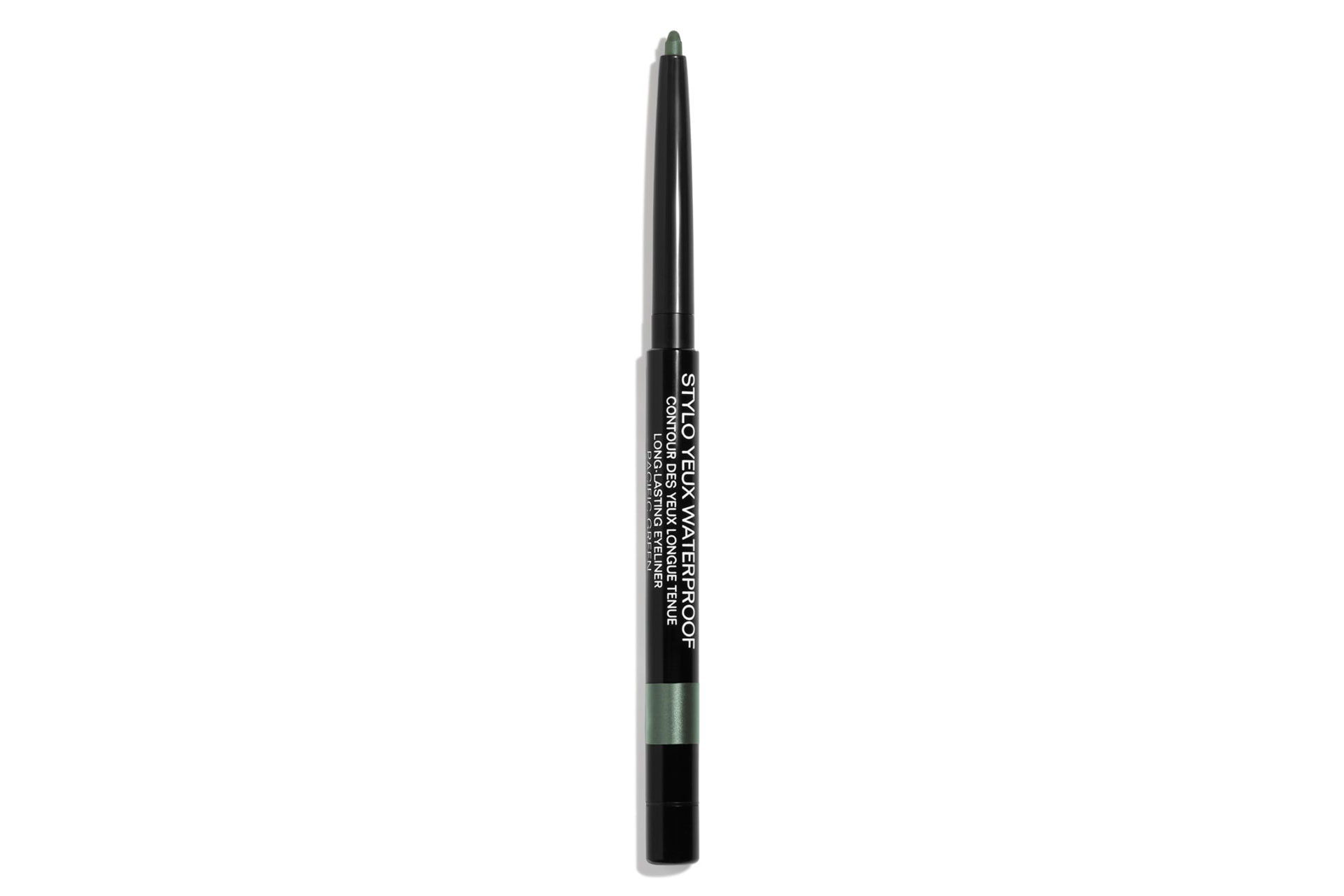 Chanel Stylo Yeux Waterproof Long Lasting Eyeliner