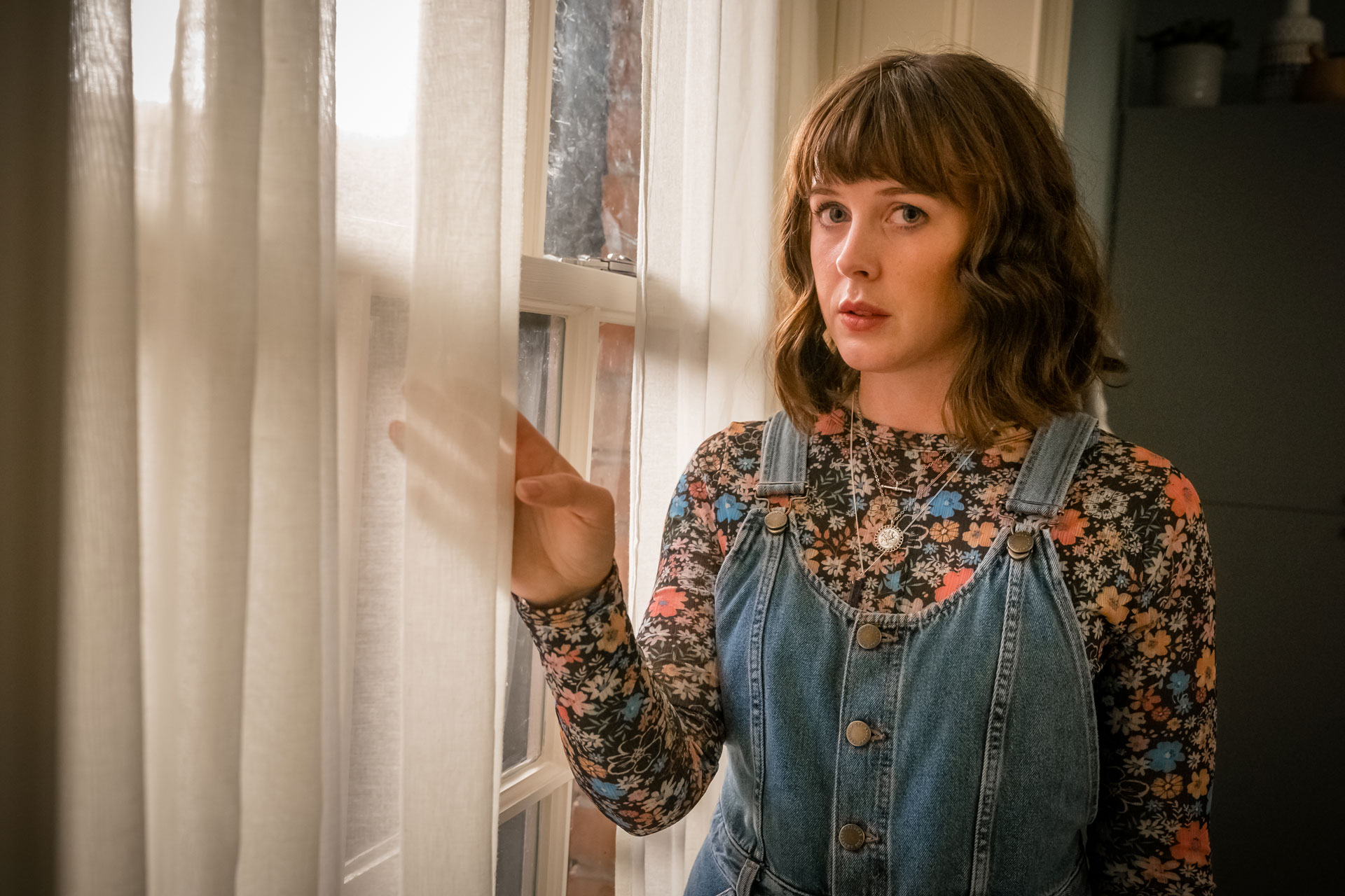 Q&A with Viewpoint’s Alexandra Roach