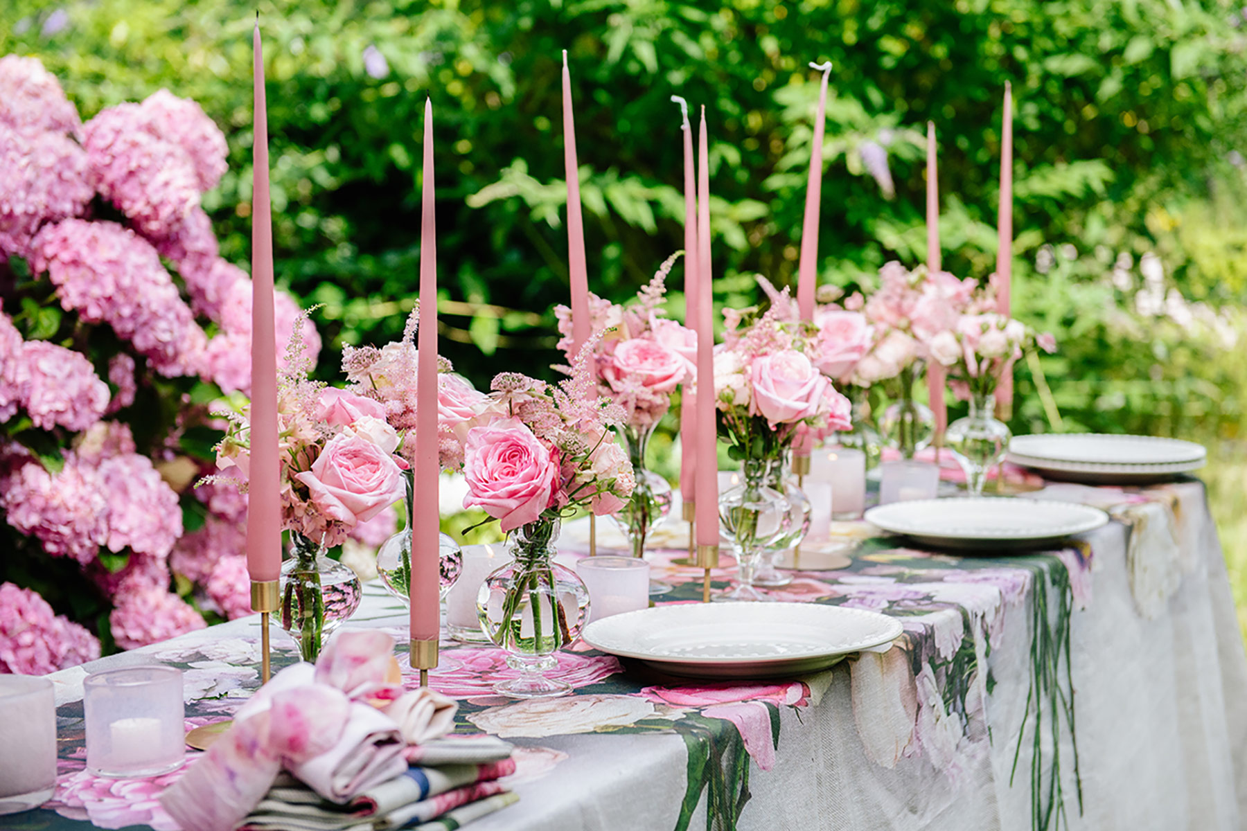 Nikki Tibbles' Guide To Celebrating Garden Day