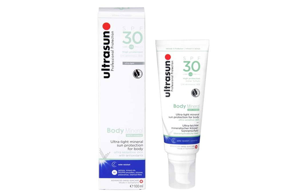 Sustainable SPF