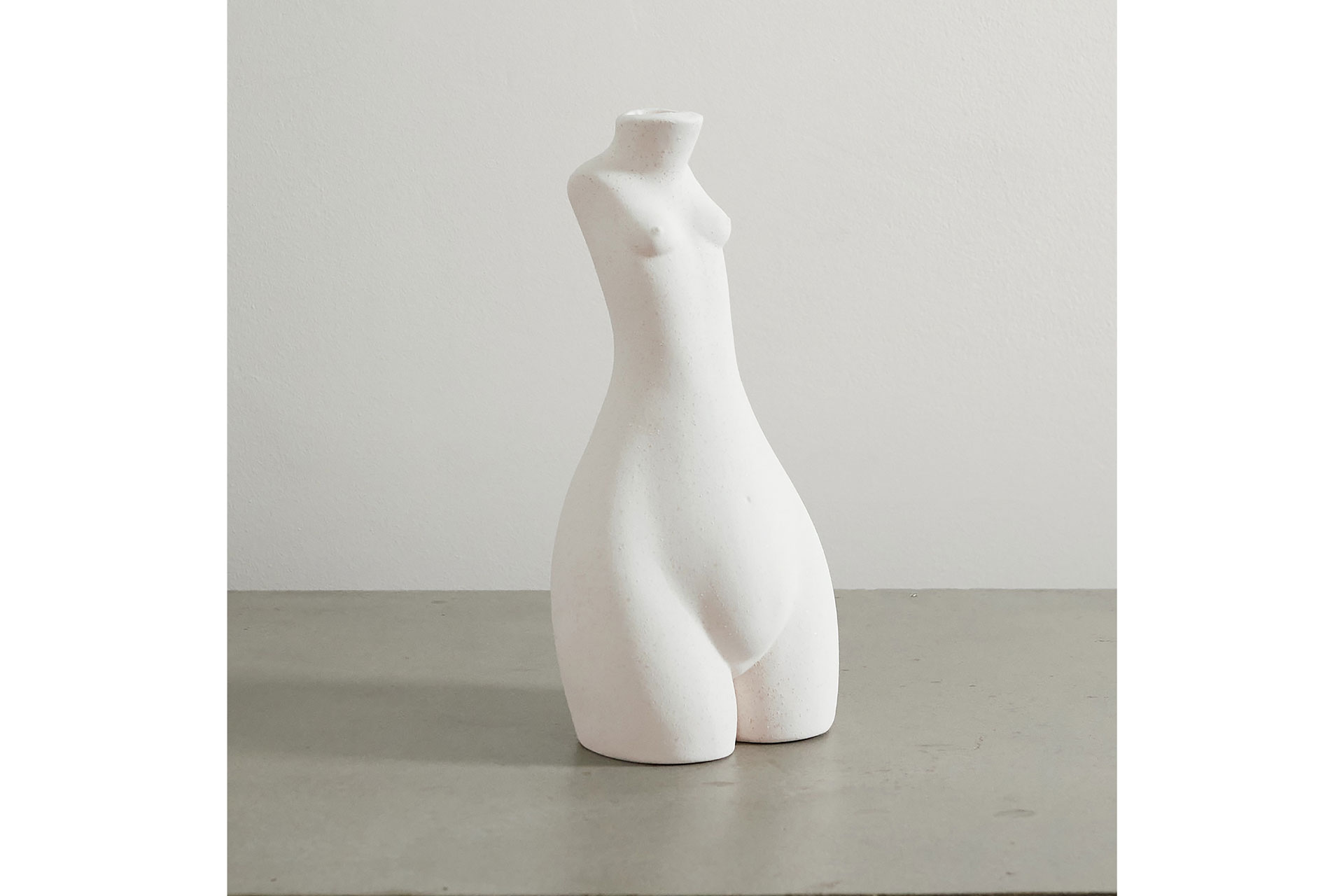 Anissa Kermiche candlestick