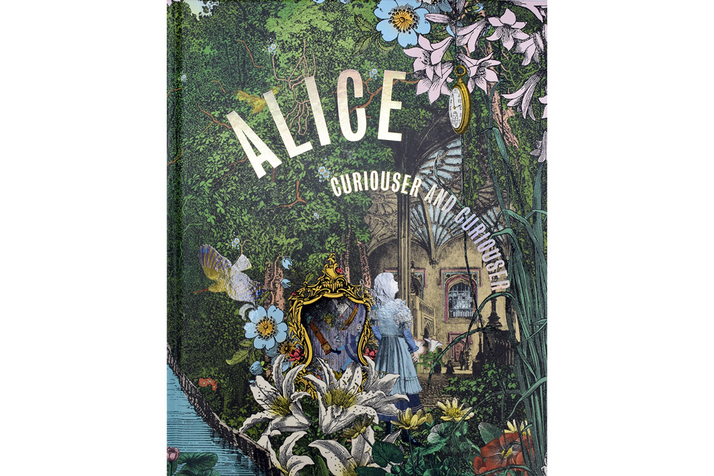 Alice: Curiouser and Curiouser