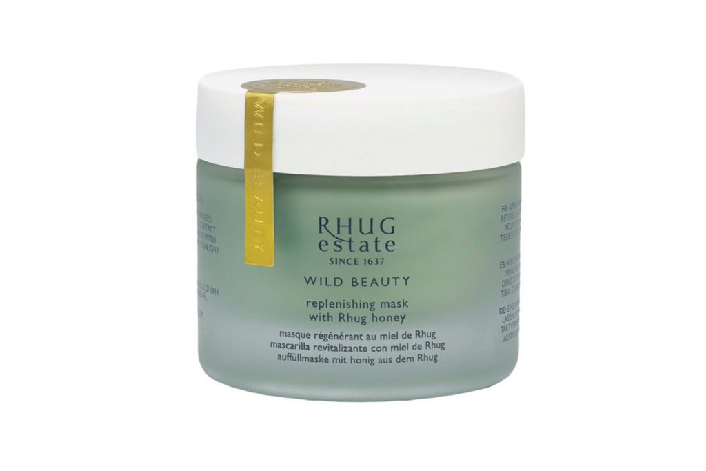 sustainable skincare
