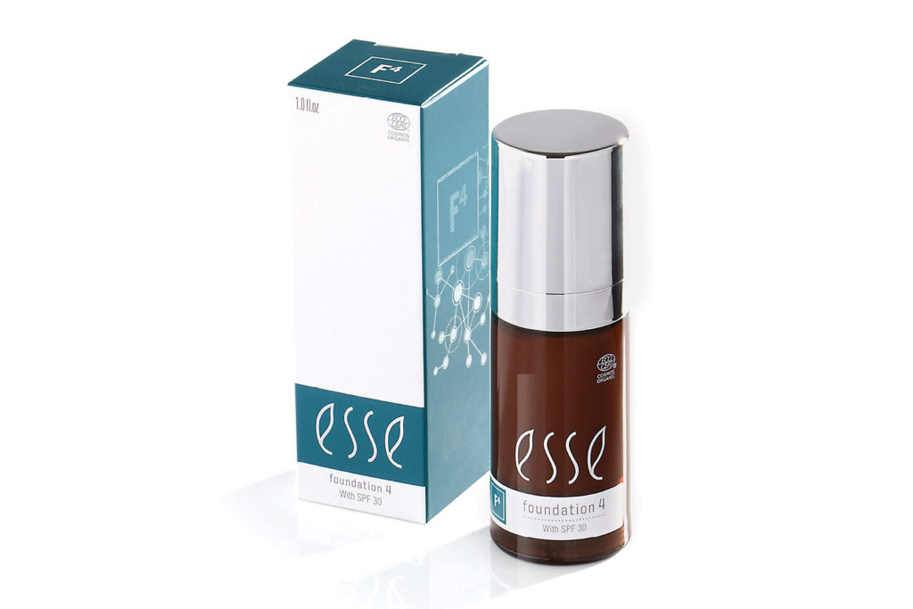 sustainable skincare