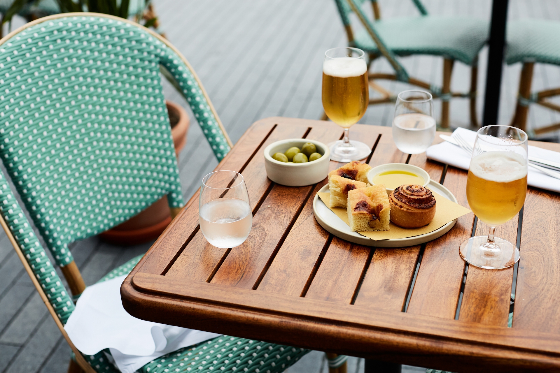 Restaurant of the Week: Tavolino