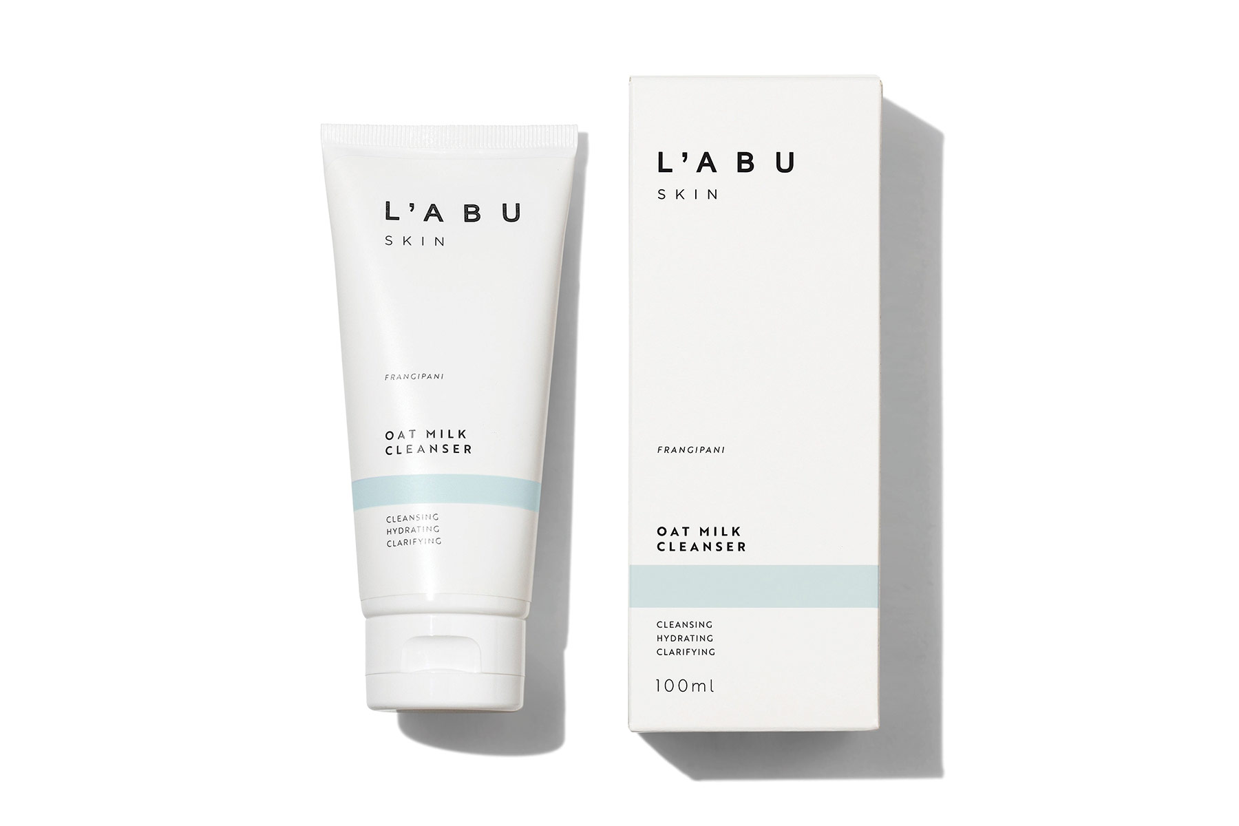 sustainable skincare