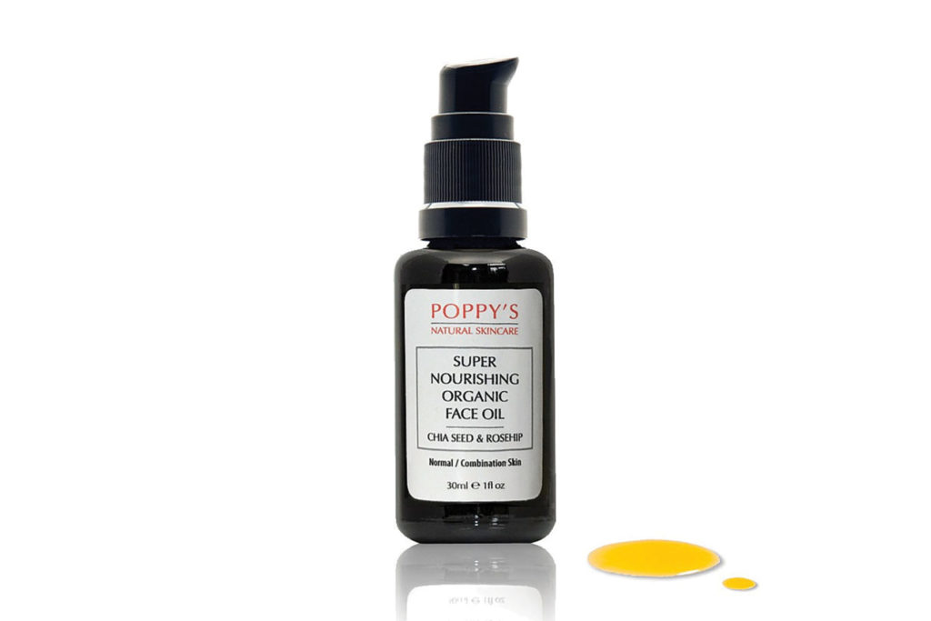 sustainable skincare