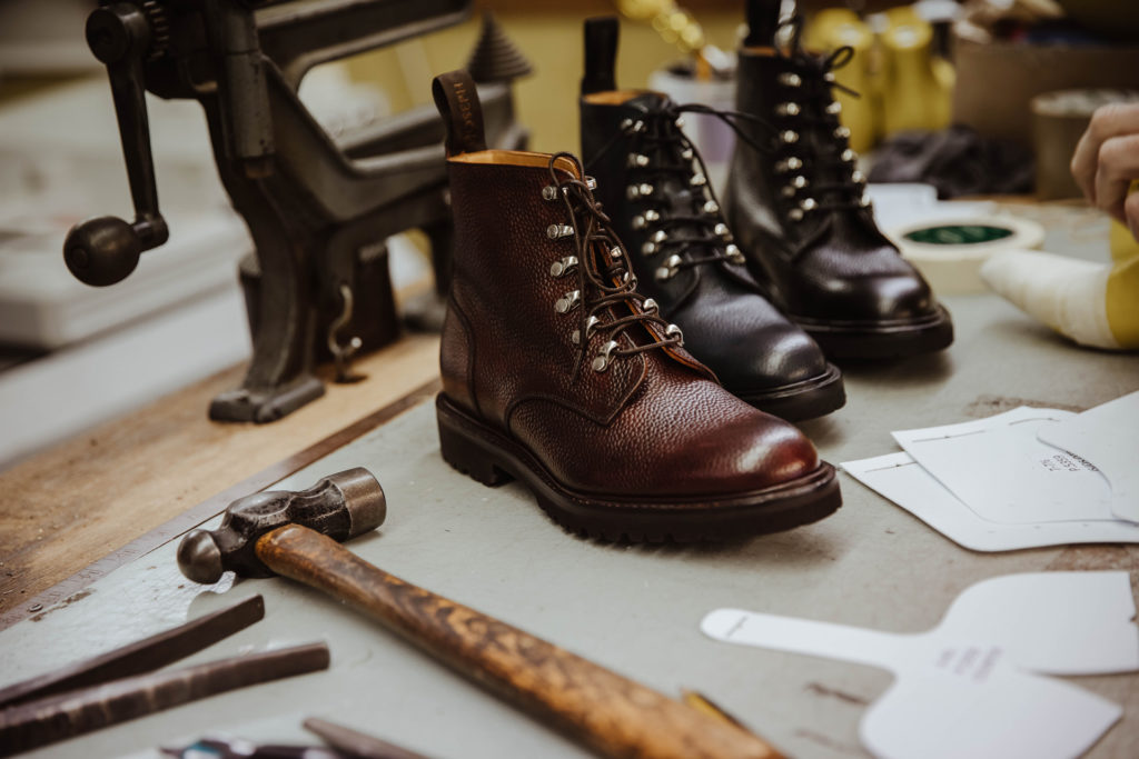 Cheaney