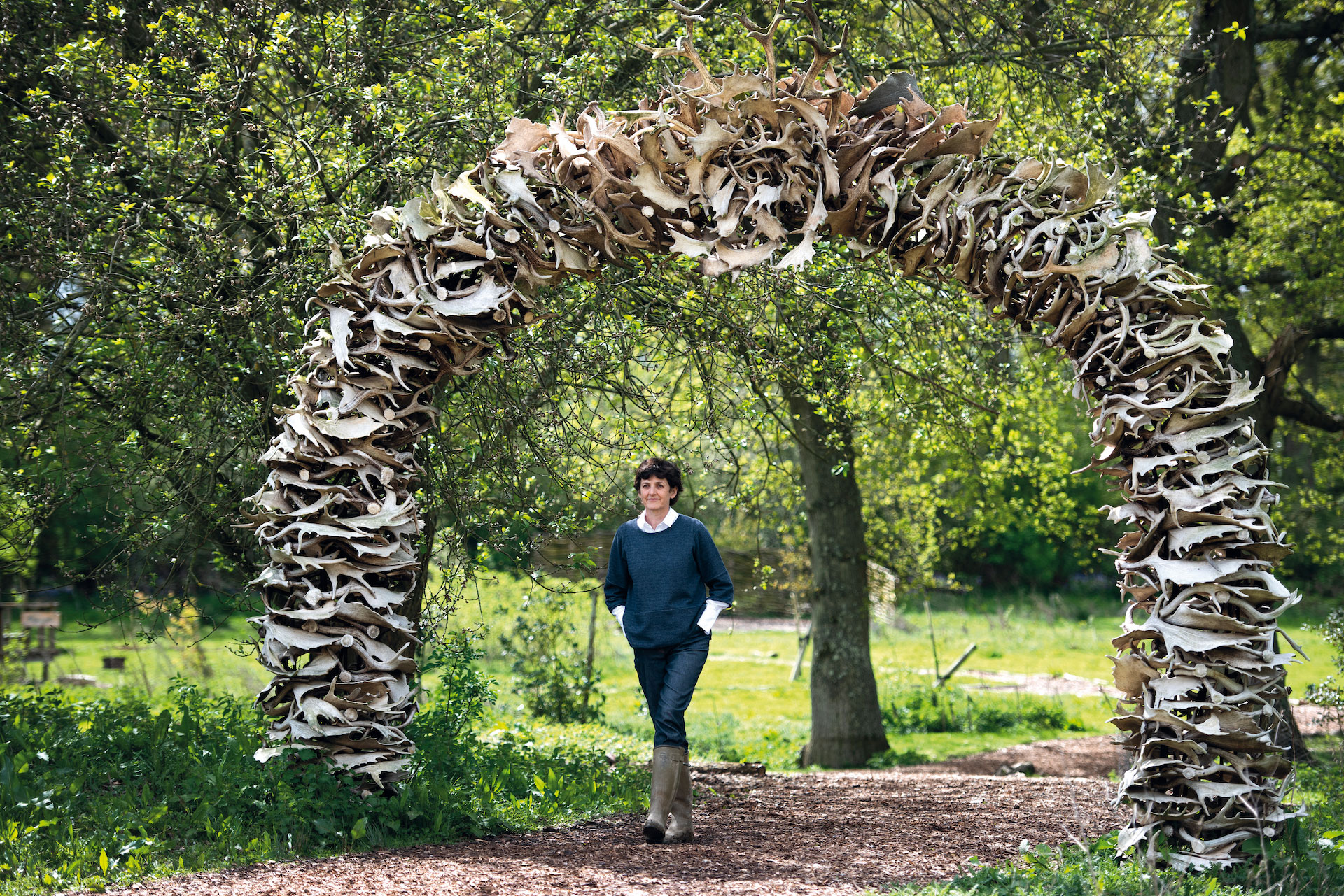 The Rurbanist: Isabella Tree