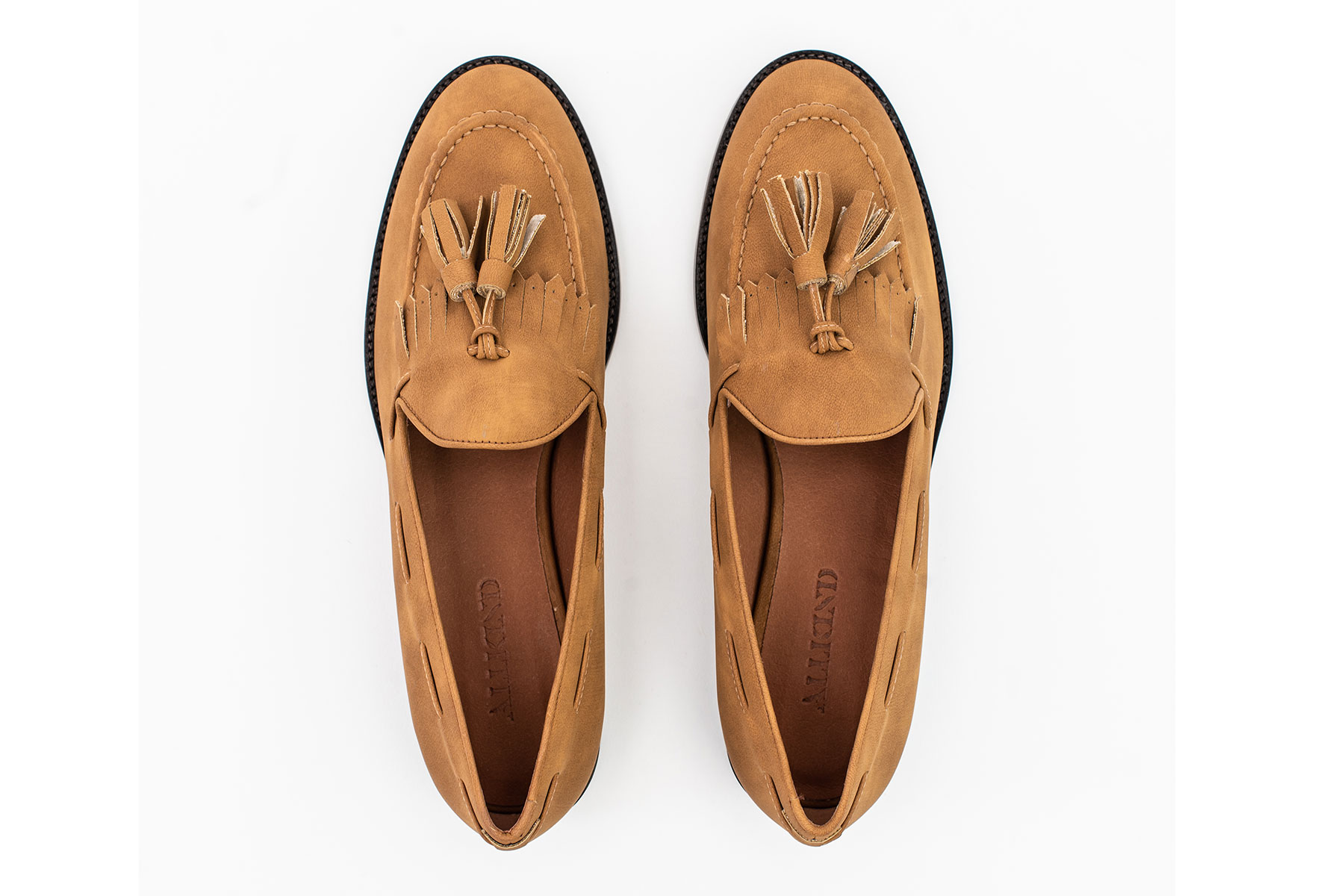 sustainable shoes