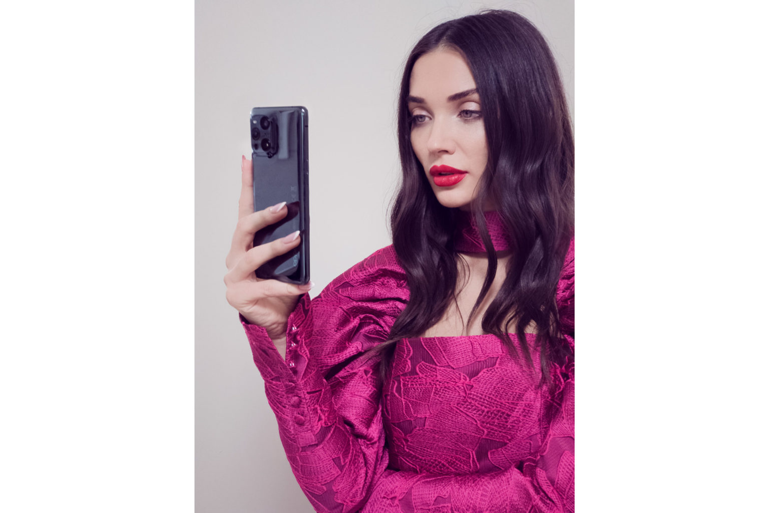 Amy Jackson On Protecting The Future Of Our Wildlife - Culture