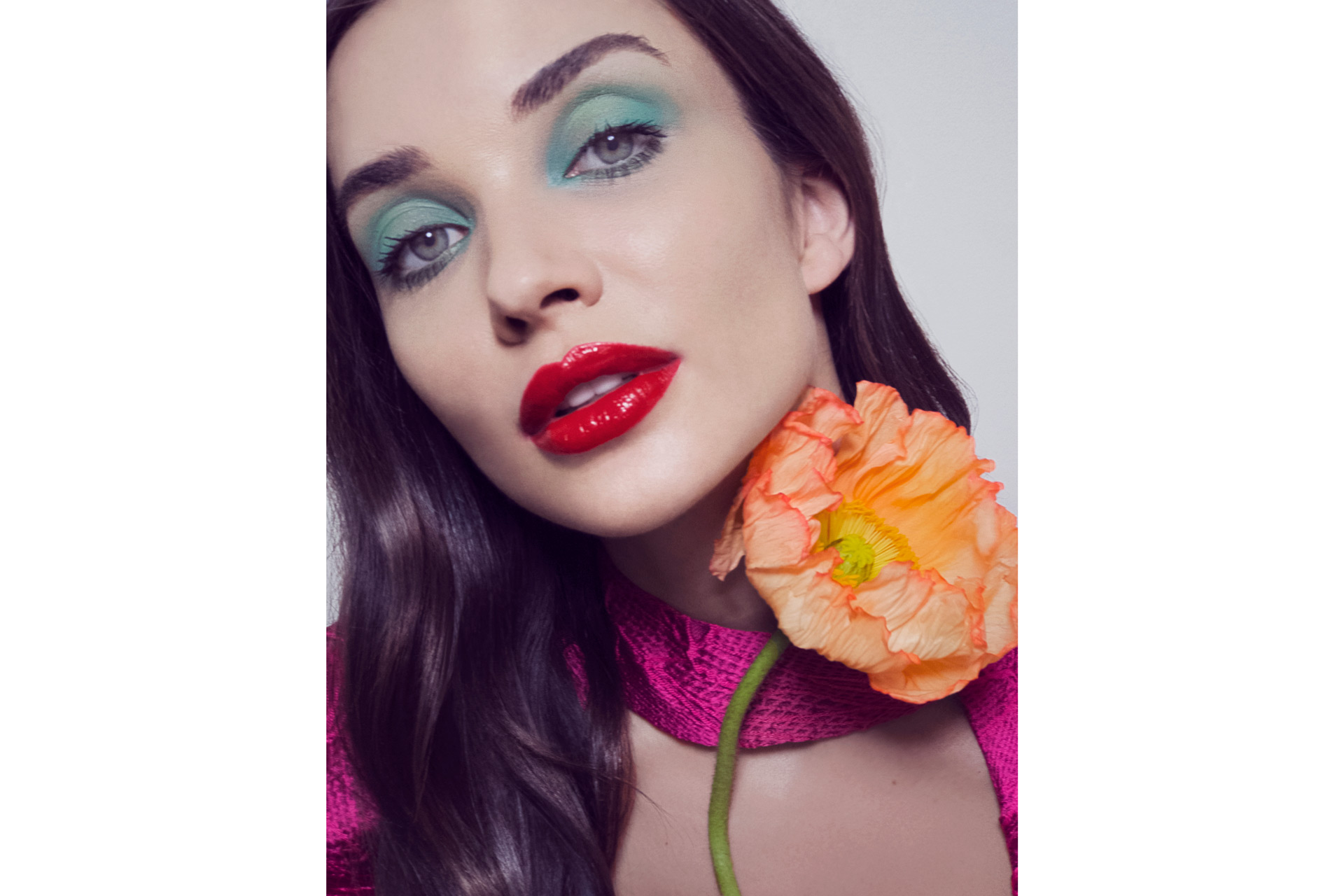 Amy Jackson On Protecting The Future Of Our Wildlife - Culture