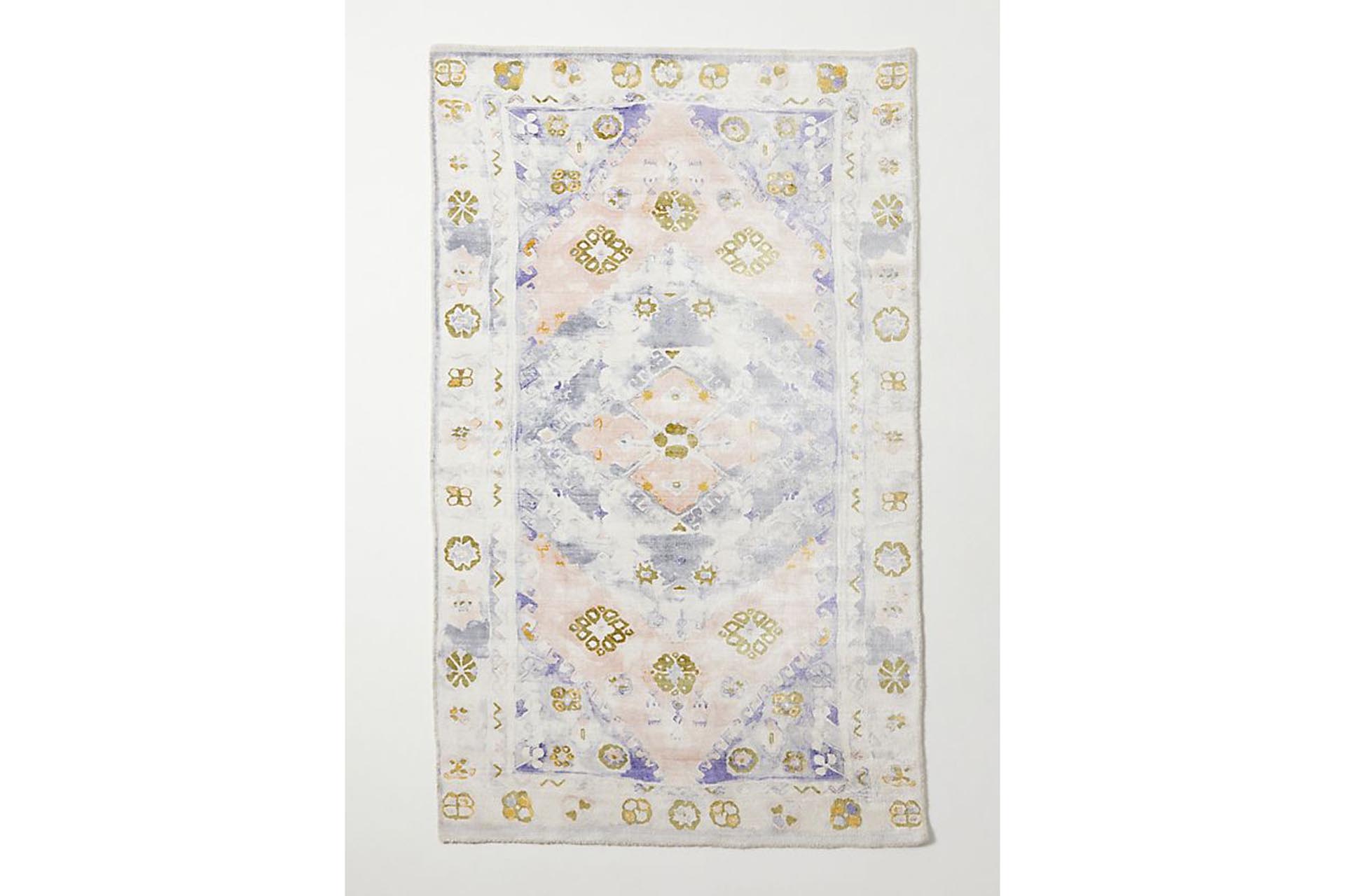 Anthropologie rug