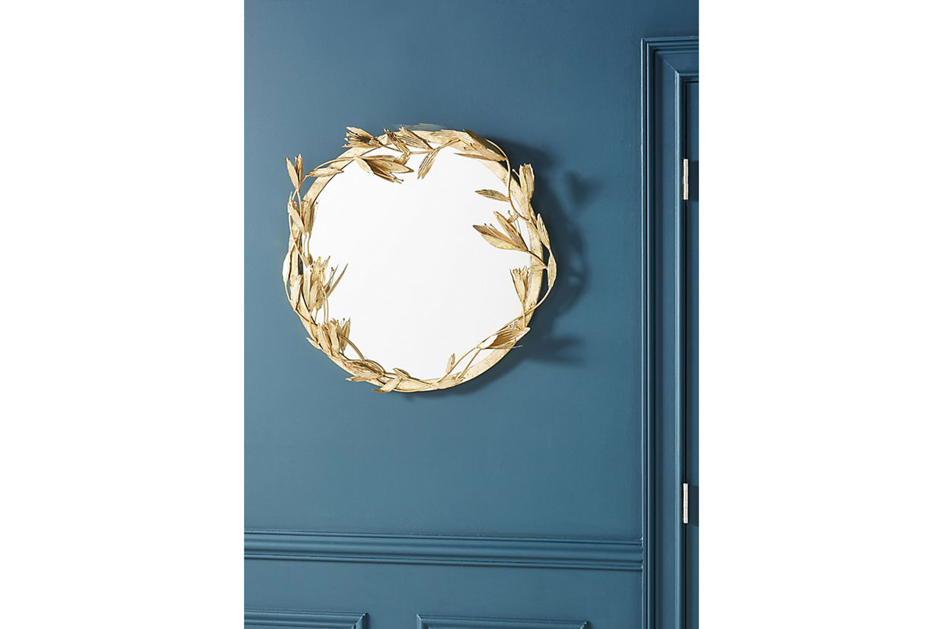 Anthropologie gilt mirror