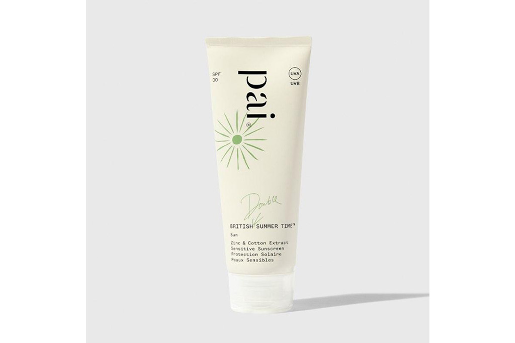 Sustainable SPF