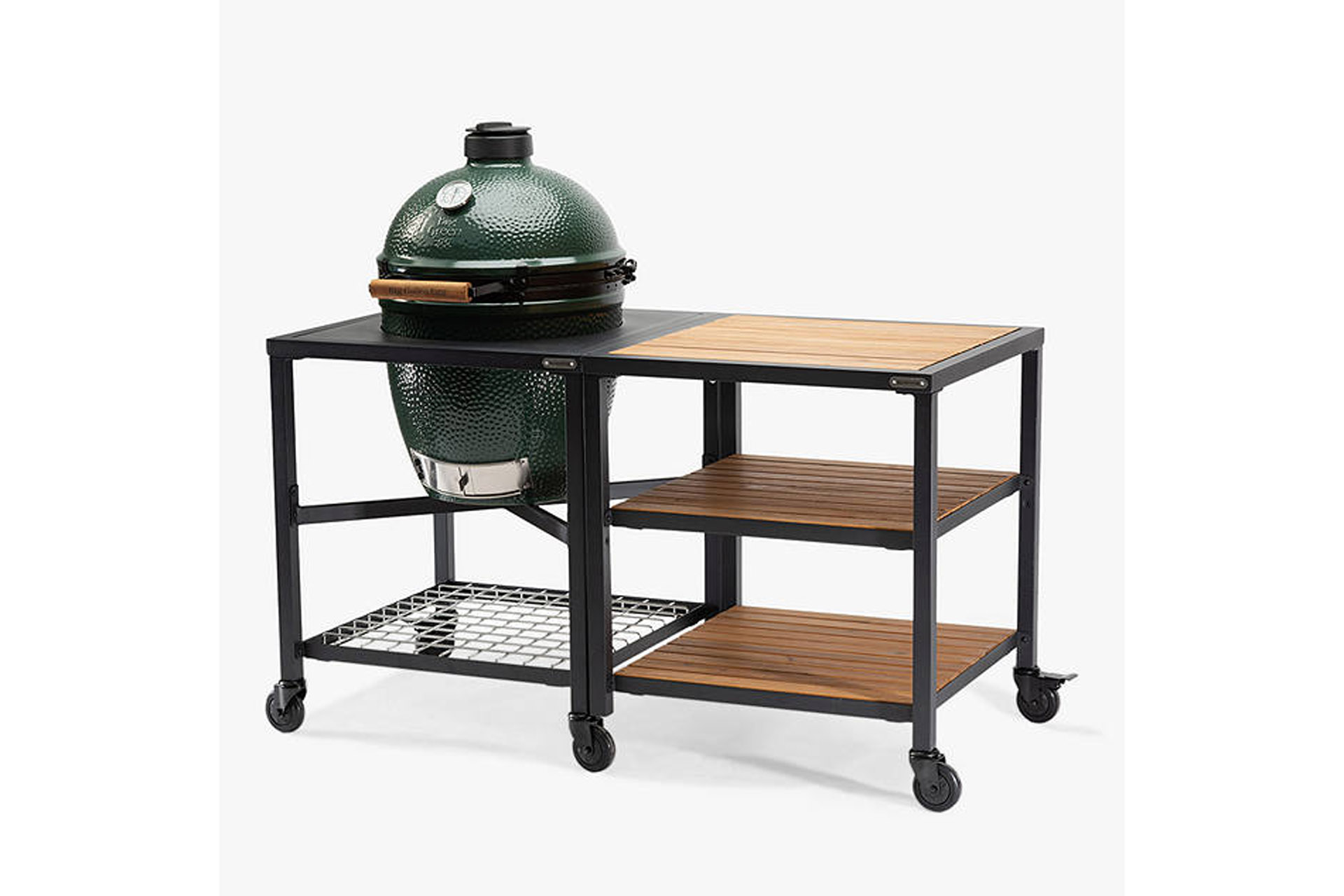 Big Green Egg