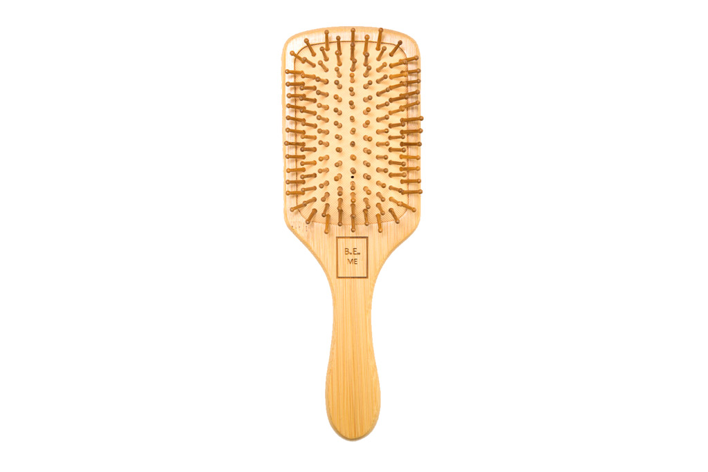 sustainable hair products