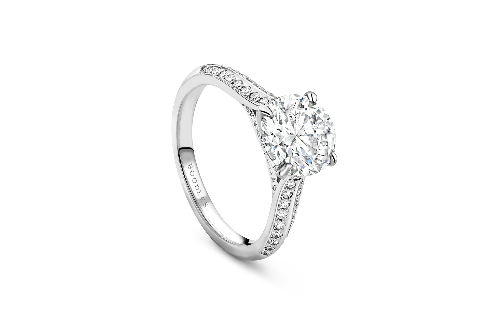 The Best Engagement Rings for 2023 - Jewellery & Watches