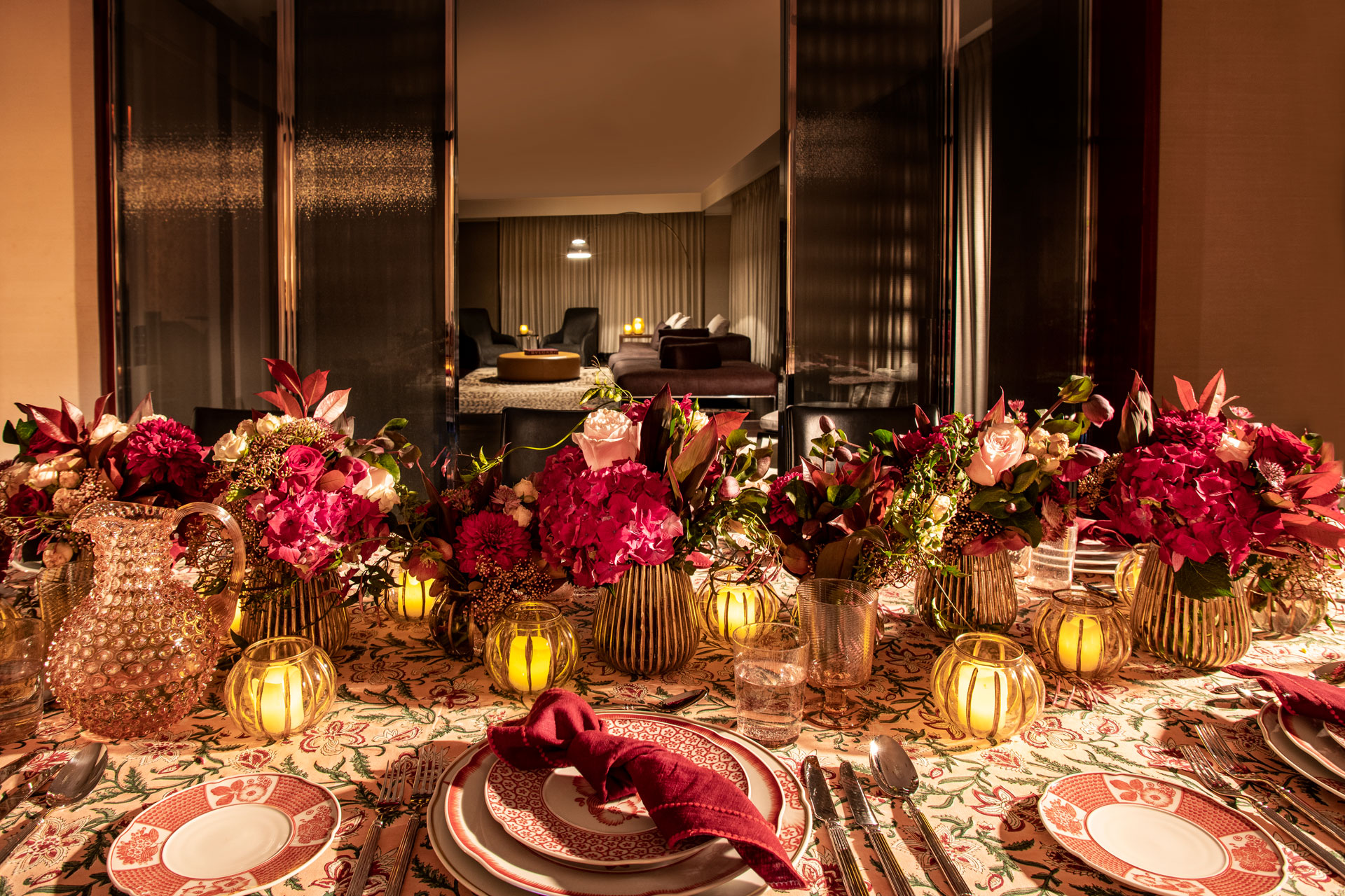 Bvlgari Hotel London
