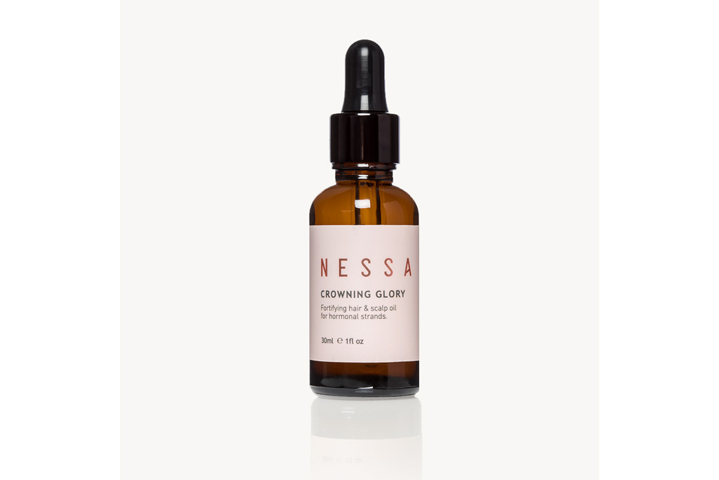 sustainable hair products