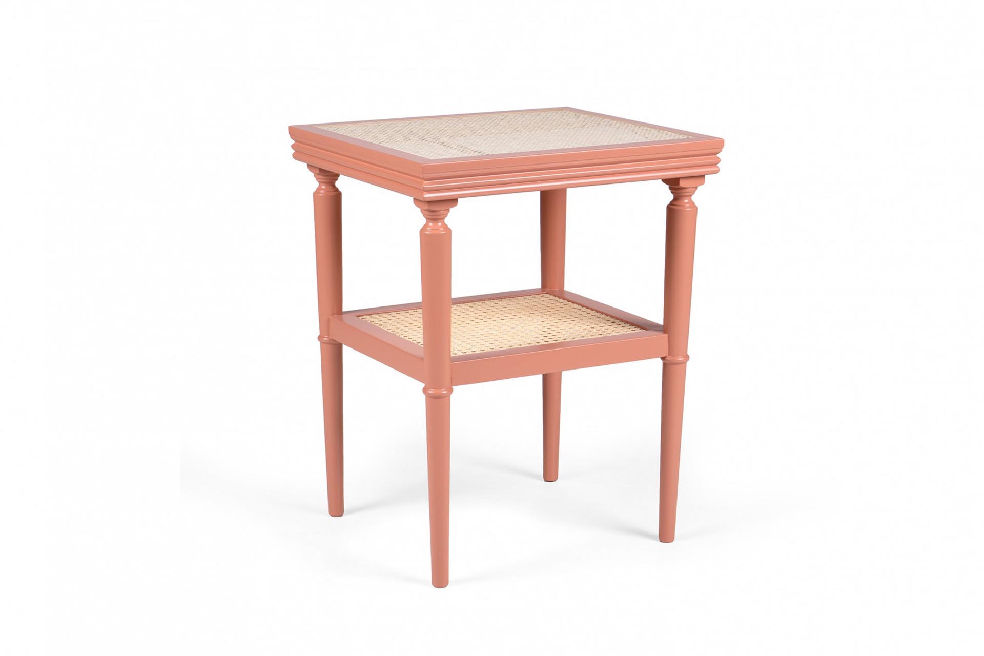Ceraudo table