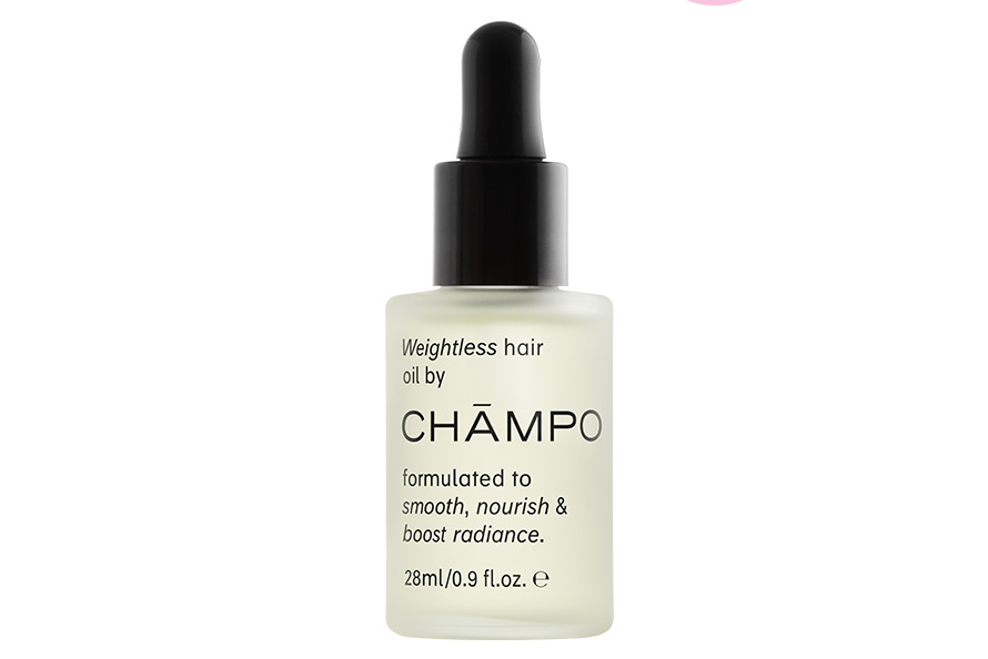 sustainable hair products