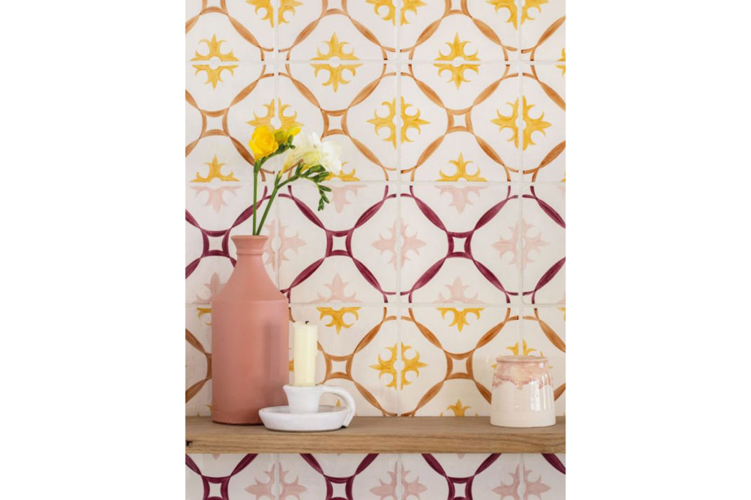 The Best British Tile Brands Interiors