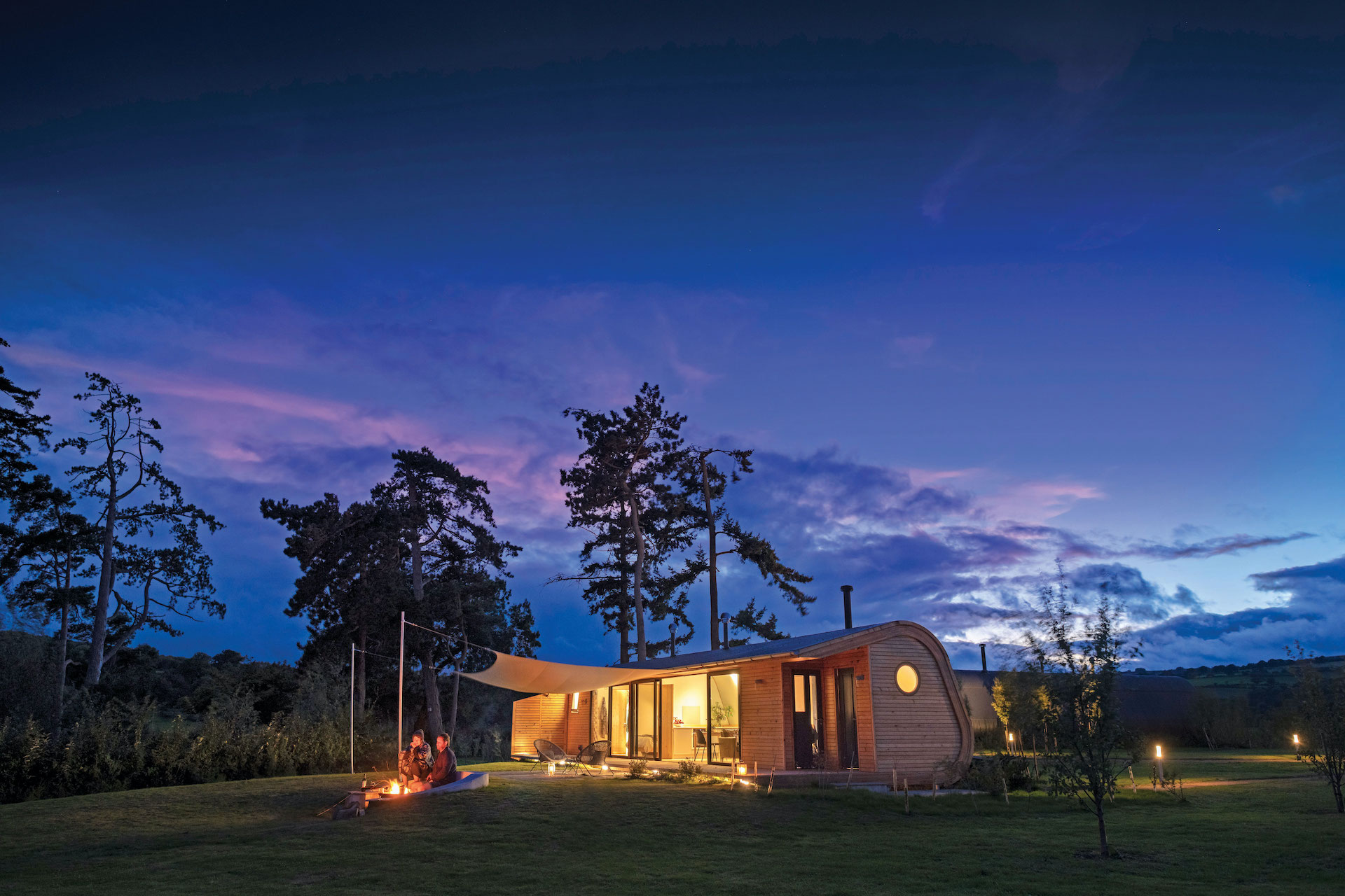 cynefin retreats