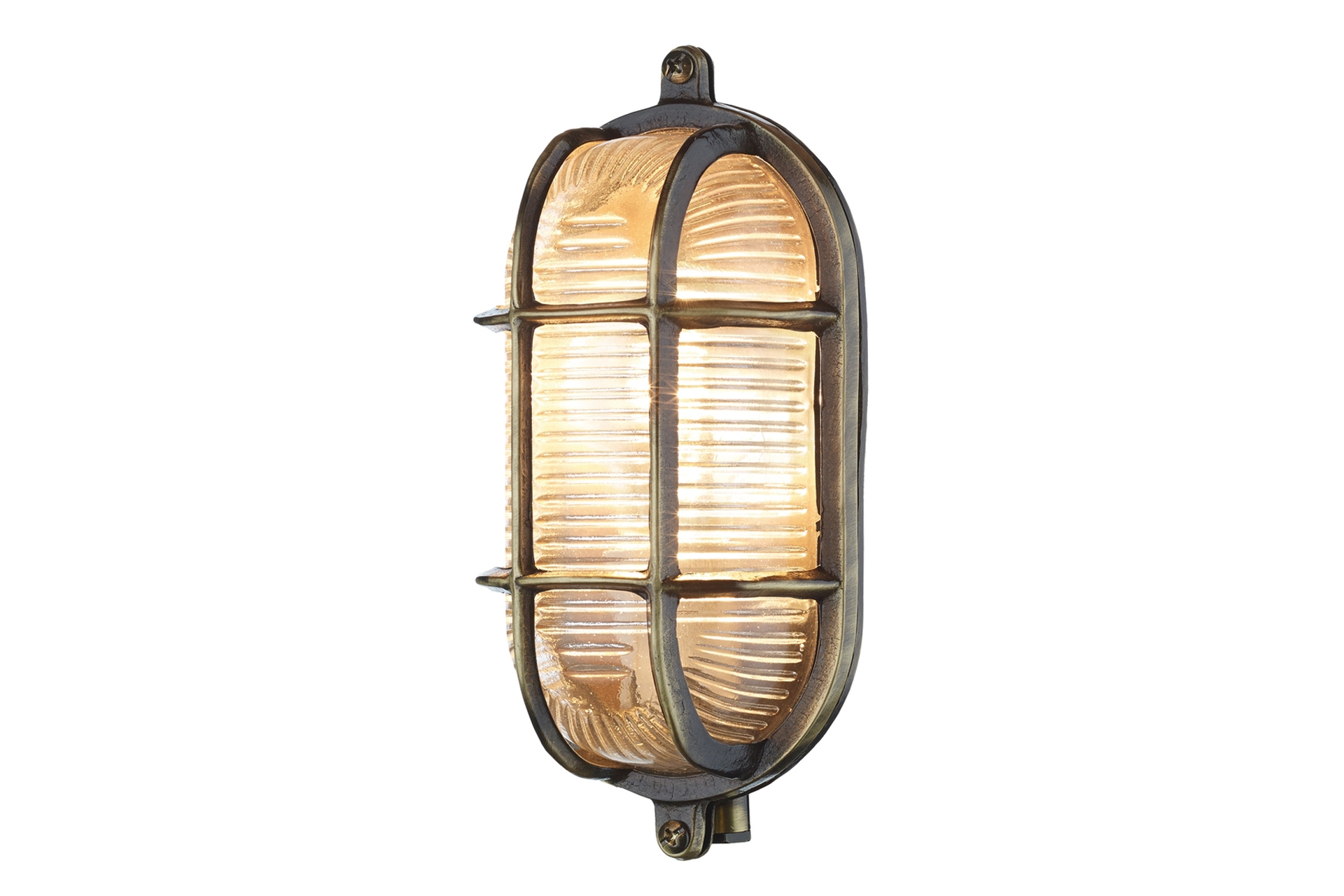 David Hunt admiral porch light