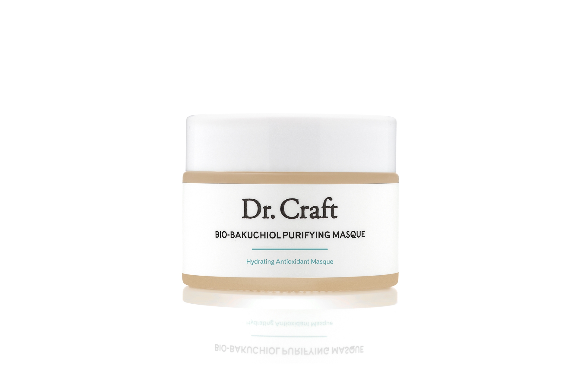 Dr. Craft Bio-Bakuchiol Purifying Masque