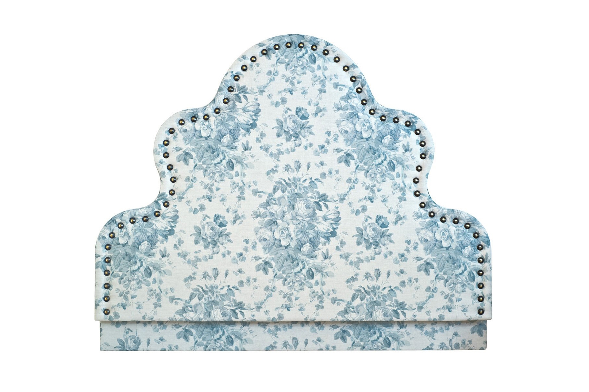 Ensemblier headboard