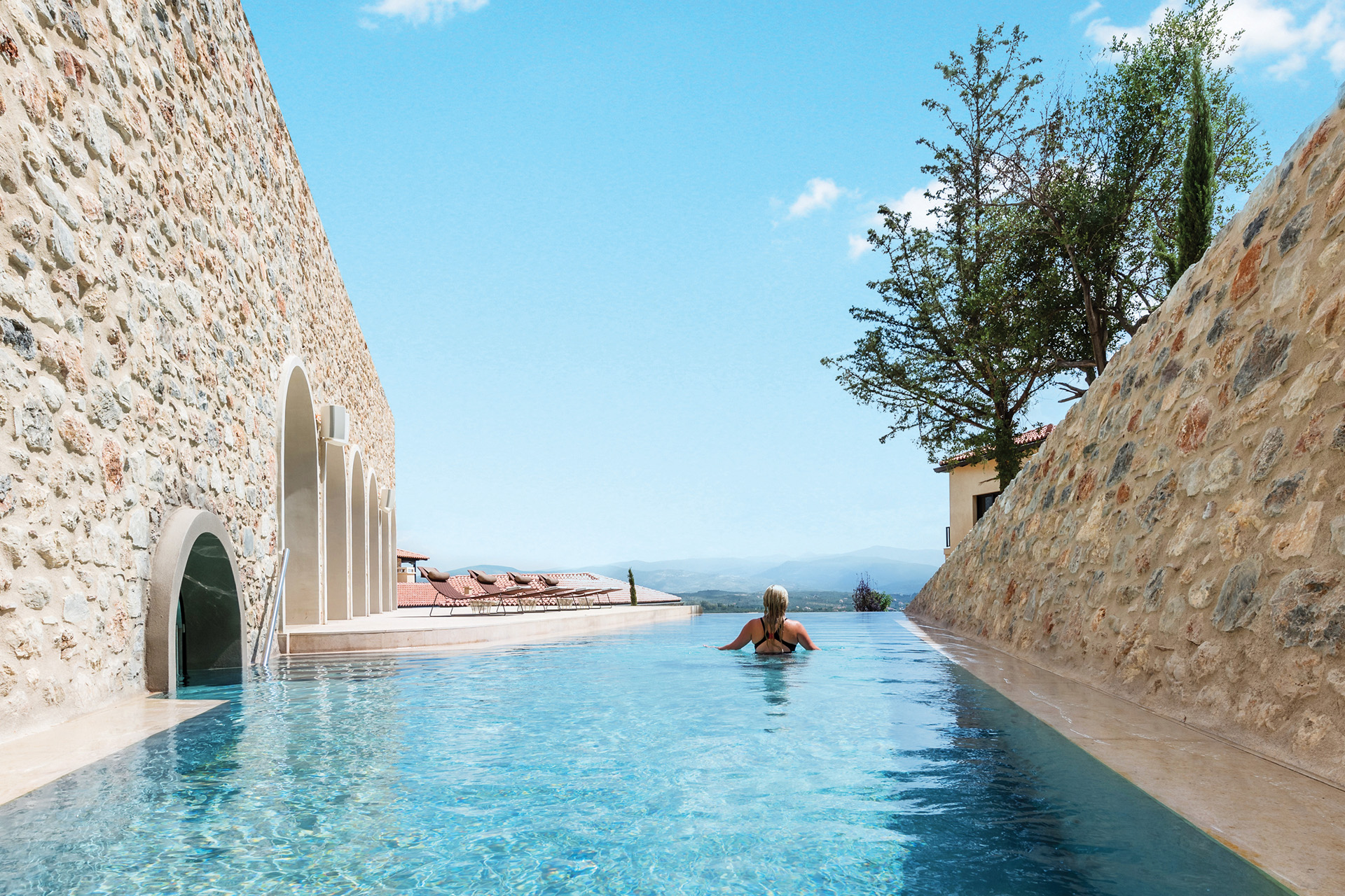 Spa Review: Euphoria Hotel & Spa, Greece