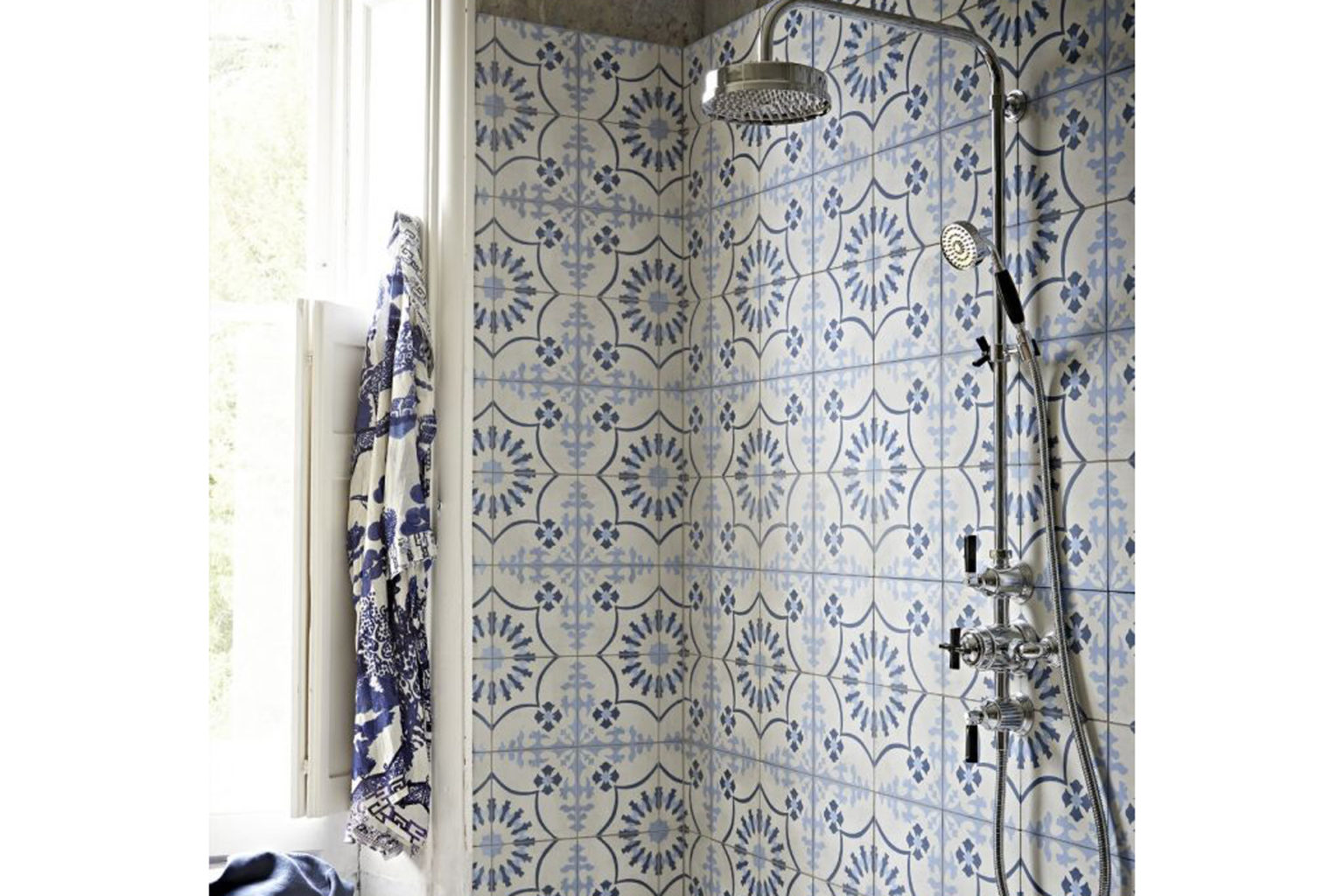The Best British Tile Brands Interiors