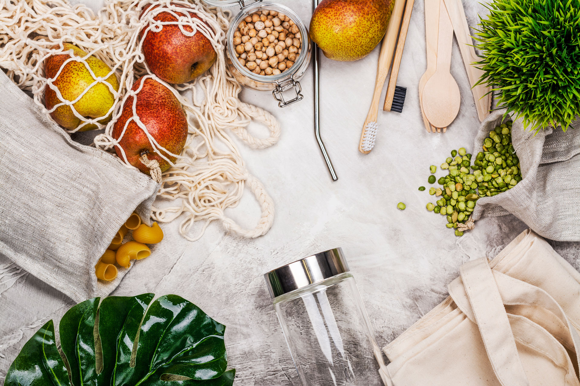 The Zero Waste Food Trend: Interview with Douglas McMaster
