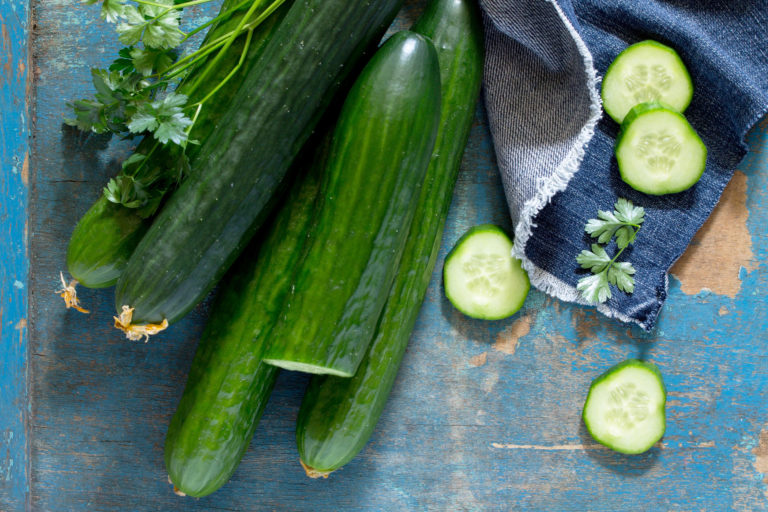 Fruit of the Week: Cucumber