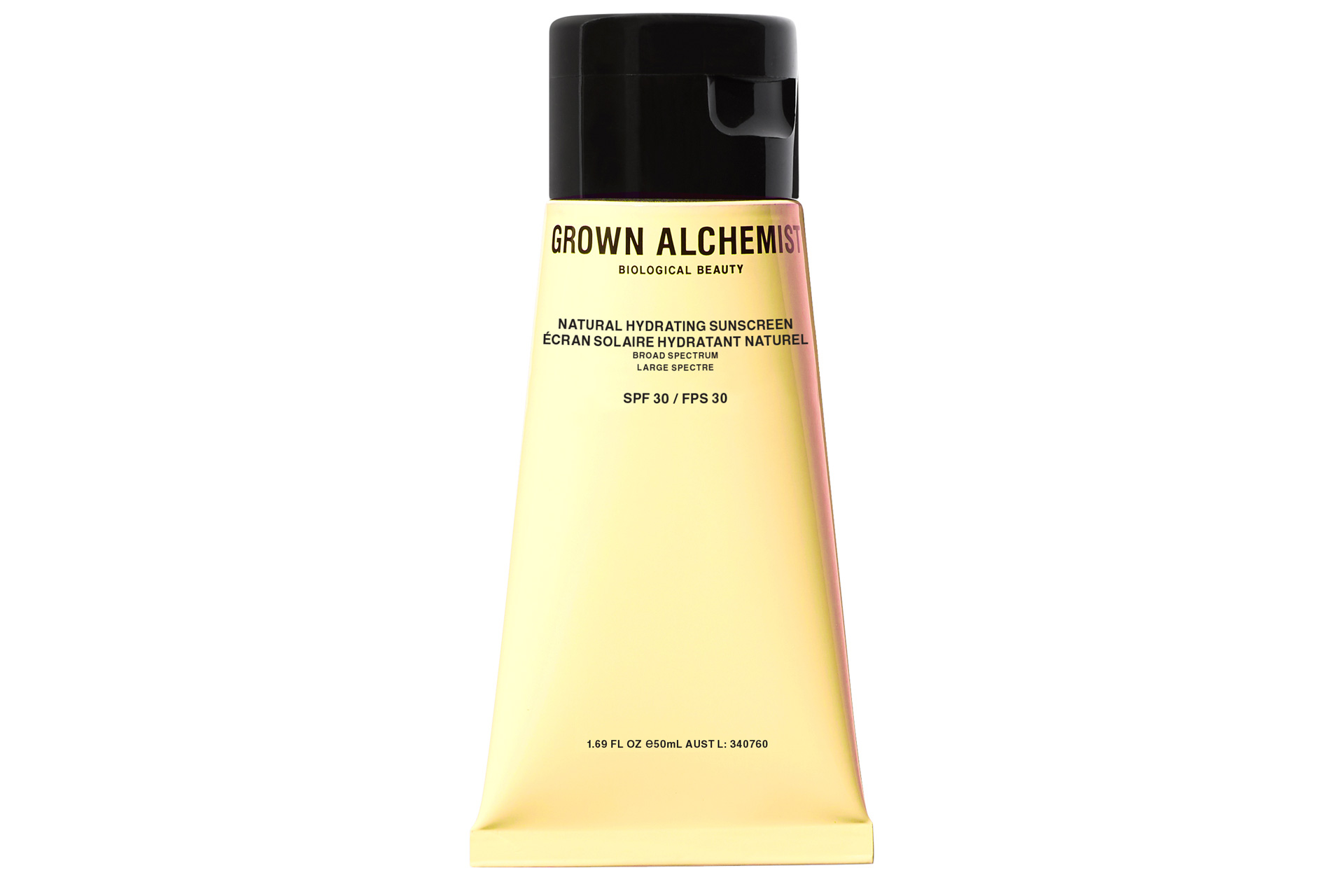 sustainable SPF