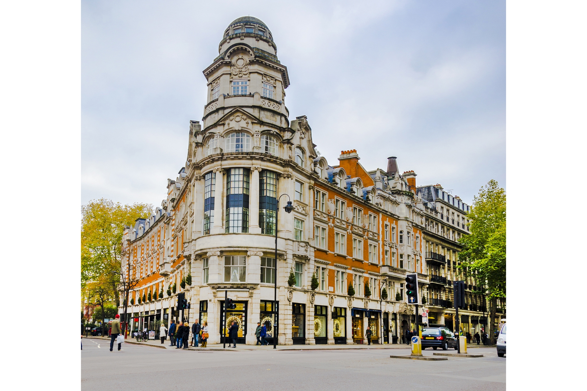 Harrods